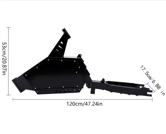 E-Bike Frame bicycle Frame adjustable dropout for Electric bike E-Bike Frame bicycle Frame adjustable dropout for Electric bike