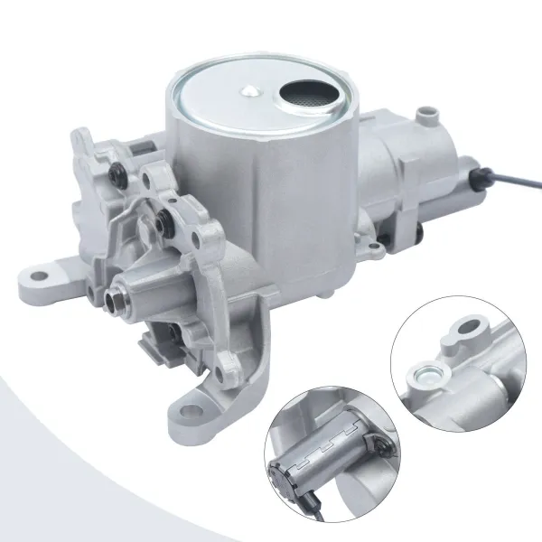 For 11-16 MINI COOPER S R56/R55/R60/R61 N18 engine motor oil pump
