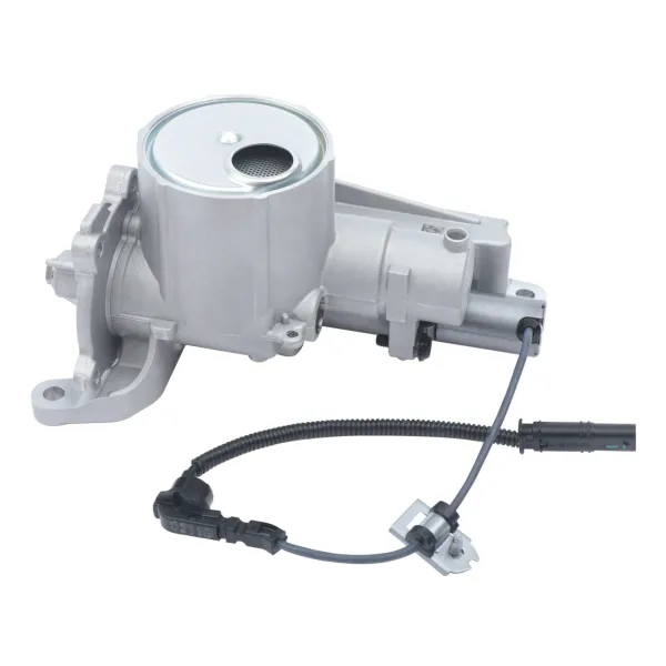 For 11-16 MINI COOPER S R56/R55/R60/R61 N18 engine motor oil pump