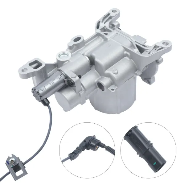 For 11-16 MINI COOPER S R56/R55/R60/R61 N18 engine motor oil pump