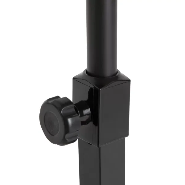 Lectern Podium Presentation Stand Height Adjustable Laptop Table 360° Up / down - Brown Lectern Podium Presentation Stand Height Adjustable Laptop Table 360° Up / down - Brown