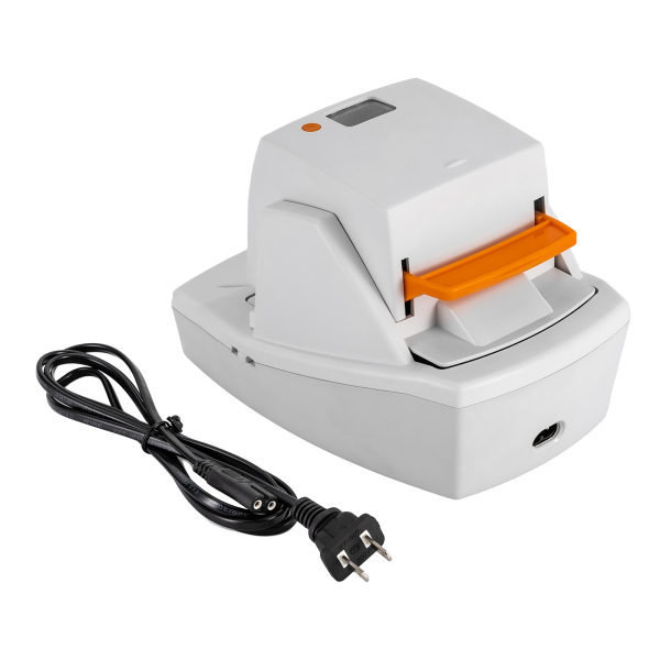 Heavy Duty Electric Stapler 70 Sheets Automatic Flat-Clinch Stapler Quiet and Jam Free Time-saving Tool for Office School with Staples as Gift Heavy Duty Electric Stapler 70 Sheets Automatic Flat-Clinch Stapler Quiet and Jam Free Time-saving Tool for Office School with Staples as Gift