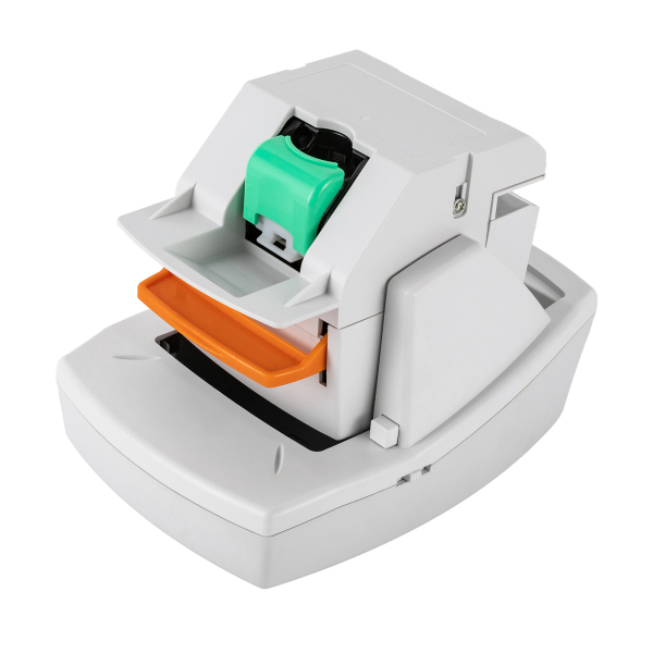 Heavy Duty Electric Stapler 70 Sheets Automatic Flat-Clinch Stapler Quiet and Jam Free Time-saving Tool for Office School with Staples as Gift Heavy Duty Electric Stapler 70 Sheets Automatic Flat-Clinch Stapler Quiet and Jam Free Time-saving Tool for Office School with Staples as Gift