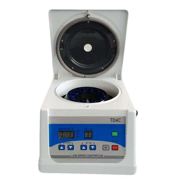 TD4C PRP Desktop Low Speed Centrifuge Machine