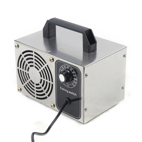 28000mg/h Ozone Generator Machine Commercial Industrial Pro Air Purifier Ionizer 28000mg/h Ozone Generator Machine Commercial Industrial Pro Air Purifier Ionizer