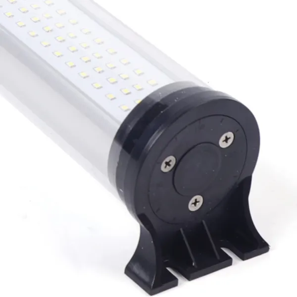 360 ° Adjustable LED Milling CNC Machine Tool Lamp Long Strip 360 ° Adjustable LED Milling CNC Machine Tool Lamp Long Strip