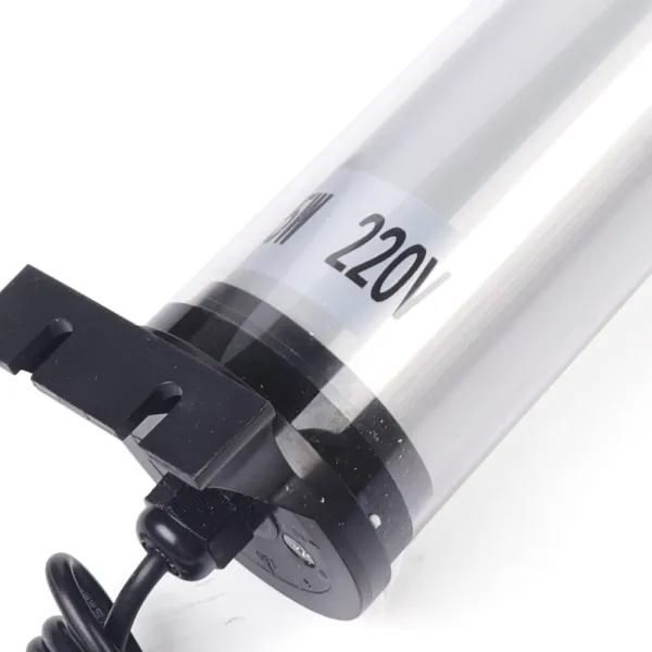 360 ° Adjustable LED Milling CNC Machine Tool Lamp Long Strip