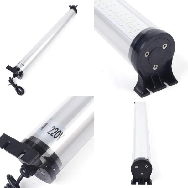 360 ° Adjustable LED Milling CNC Machine Tool Lamp Long Strip 360 ° Adjustable LED Milling CNC Machine Tool Lamp Long Strip