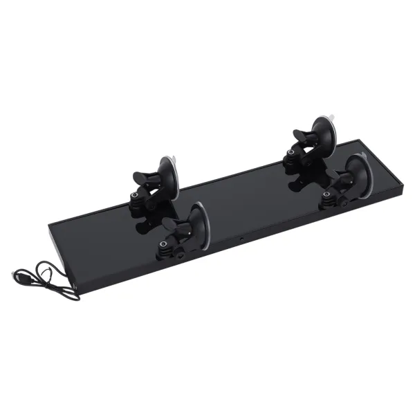 LED Car Sign,LED Sign Indoor Scrolling Display Lighting Board Programmable Advertising Screen
