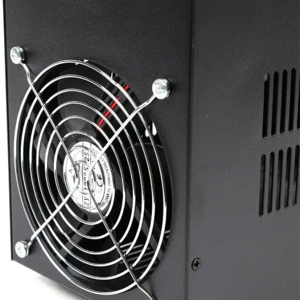 Aquarium Chiller 15gal 1/10 HP Hydroponics Water Chiller Aquarium Cooler Shrimp Tank Heating Cooling Machine Aquarium Chiller 15gal 1/10 HP Hydroponics Water Chiller Aquarium Cooler Shrimp Tank Heating Cooling Machine
