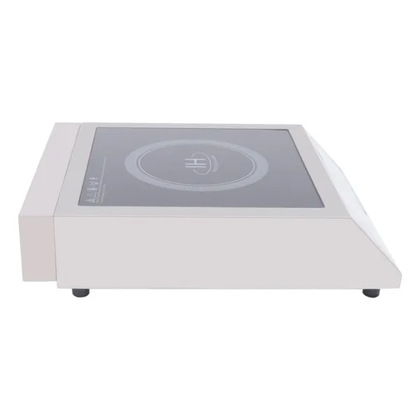 Induction Cooktop Commercial Grade Burner Pro Chef Professional Range High Power Stainless Steel Housing Schott Glass Induction Cooktop Commercial Grade Burner Pro Chef Professional Range High Power Stainless Steel Housing Schott Glass