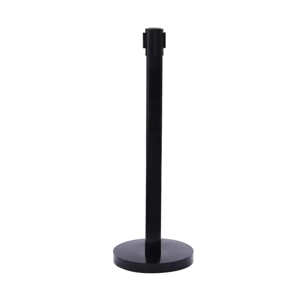 6 Packs Black Stanchion Post with 6.5 Foot Retractable Belt 35in Crowd Control Stanchion Heavy Duty Stanchion Pole Sign Rope 6 Packs Black Stanchion Post with 6.5 Foot Retractable Belt 35in Crowd Control Stanchion Heavy Duty Stanchion Pole Sign Rope