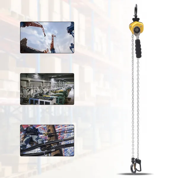 Mini Lever Block Chain Hoist Manual Chain Hoist 0.25Ton 550lbs 10FT Mini Chain Hoist Mini Puller Industrial Lever Chain Hoist with Lifting Hook Mini Lever Block Chain Hoist Manual Chain Hoist 0.25Ton 550lbs 10FT Mini Chain Hoist Mini Puller Industrial Lever Chain Hoist with Lifting Hook