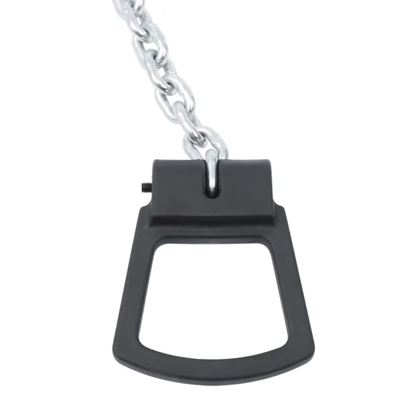 Mini Lever Block Chain Hoist Manual Chain Hoist 0.25Ton 550lbs 10FT Mini Chain Hoist Mini Puller Industrial Lever Chain Hoist with Lifting Hook