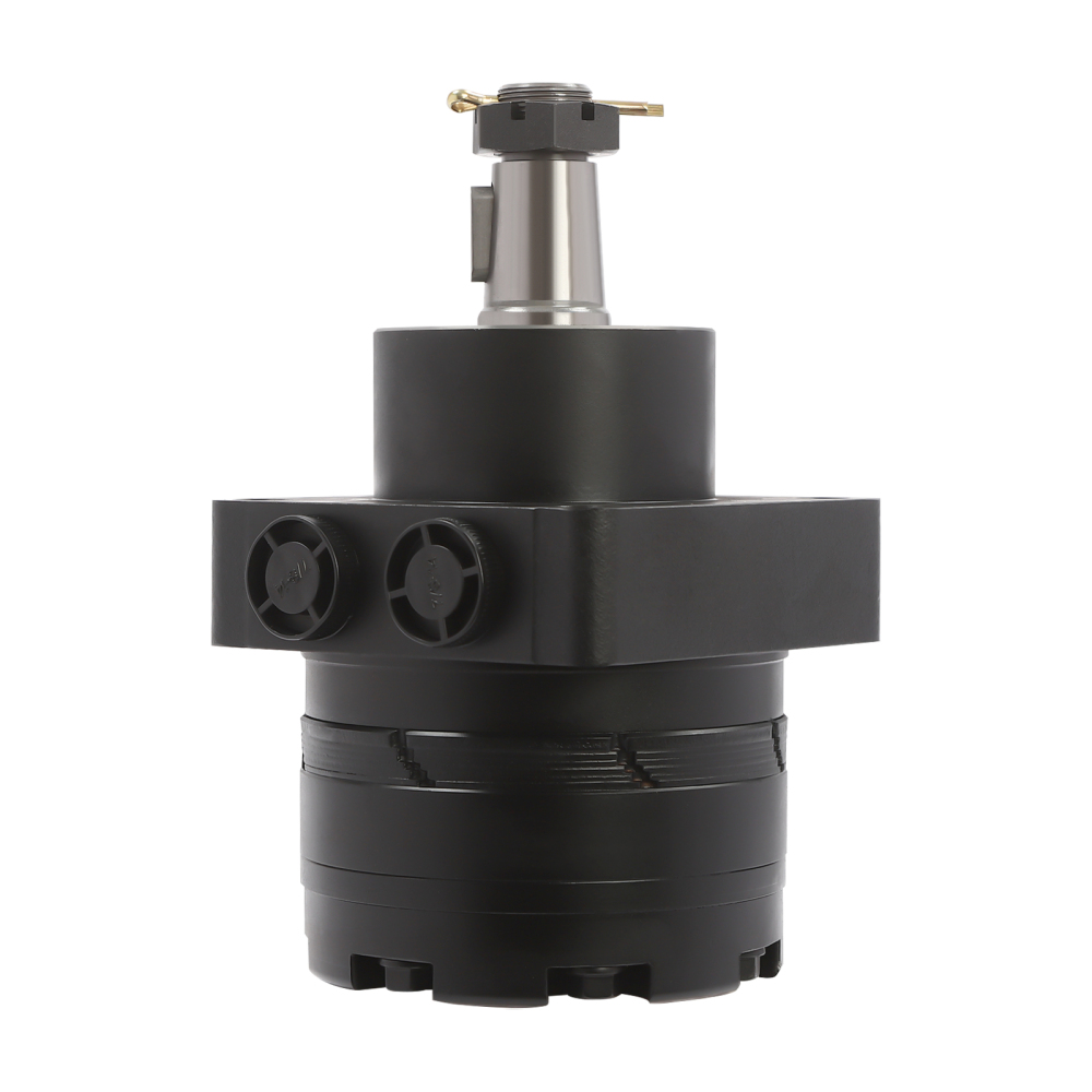 Hydraulic Motor, Hydraulic Wheel Motor, Hydraulic Motor for the Parker TF Series