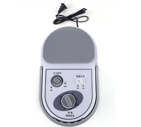 Leg Massager Air Compression Machine Air Leg Foot Massager Blood Circulation