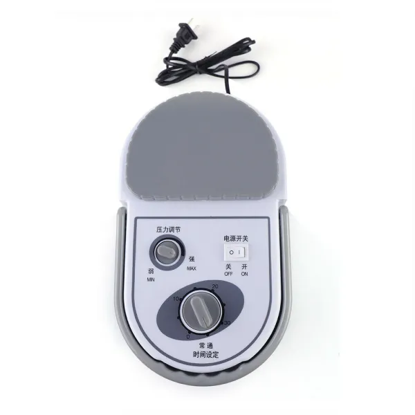 Leg Massager Air Compression Machine Air Leg Foot Massager Blood Circulation