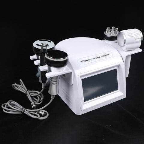 Oukaning 6 IN 1 40K Vacuum Ultrasonic Cavitation RF Radio Oukaning 6 IN 1 40K Vacuum Ultrasonic Cavitation RF Radio