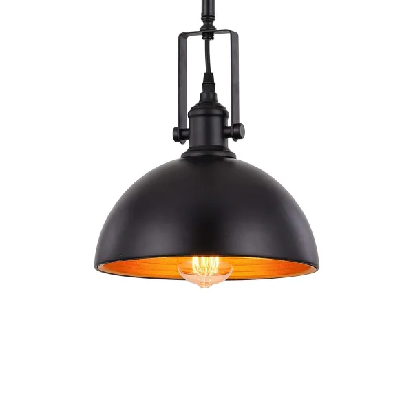 Industrial Black Chandelier Barn Lighting Fixture Farmhouse Ceiling Light Adjustable Height Industrial Black Chandelier Barn Lighting Fixture Farmhouse Ceiling Light Adjustable Height