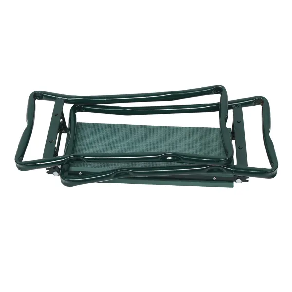 Garden Kneeler Seat Folding Garden Kneeler Bench Kneeling Soft Eva Pad Seat Garden Kneeler Seat Folding Garden Kneeler Bench Kneeling Soft Eva Pad Seat