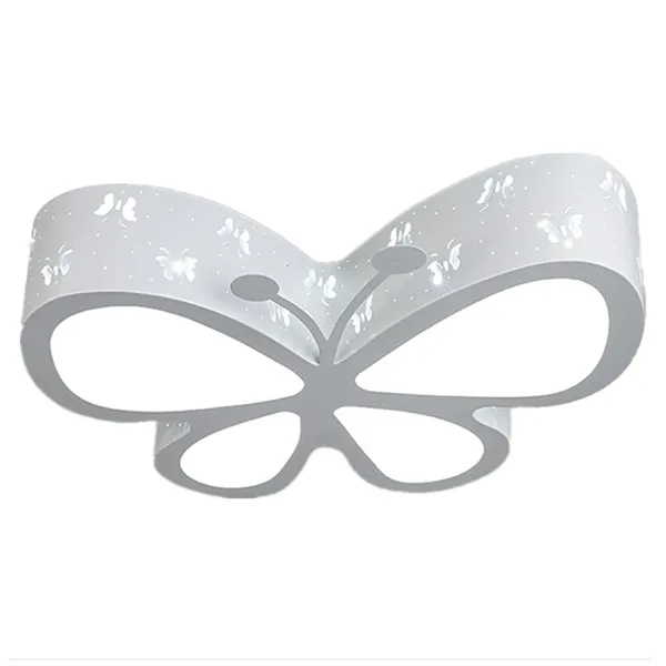 50cm Children Room Ceiling Light Creative Cartoon Butterfly Dimmable Lighting Nursery Girls Princess Bed Room Ceiling Lamp Fixtures 50cm Children Room Ceiling Light Creative Cartoon Butterfly Dimmable Lighting Nursery Girls Princess Bed Room Ceiling Lamp Fixtures