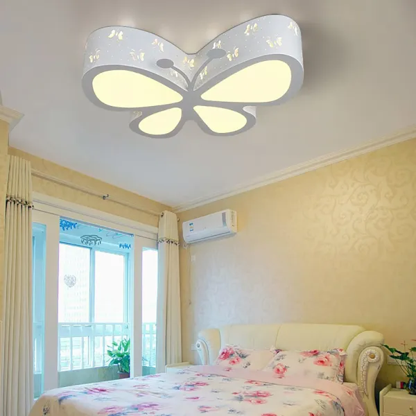 50cm Children Room Ceiling Light Creative Cartoon Butterfly Dimmable Lighting Nursery Girls Princess Bed Room Ceiling Lamp Fixtures 50cm Children Room Ceiling Light Creative Cartoon Butterfly Dimmable Lighting Nursery Girls Princess Bed Room Ceiling Lamp Fixtures
