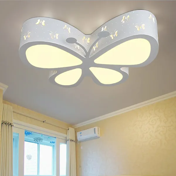 50cm Children Room Ceiling Light Creative Cartoon Butterfly Dimmable Lighting Nursery Girls Princess Bed Room Ceiling Lamp Fixtures 50cm Children Room Ceiling Light Creative Cartoon Butterfly Dimmable Lighting Nursery Girls Princess Bed Room Ceiling Lamp Fixtures