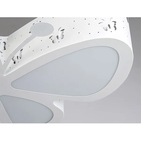50cm Children Room Ceiling Light Creative Cartoon Butterfly Dimmable Lighting Nursery Girls Princess Bed Room Ceiling Lamp Fixtures 50cm Children Room Ceiling Light Creative Cartoon Butterfly Dimmable Lighting Nursery Girls Princess Bed Room Ceiling Lamp Fixtures