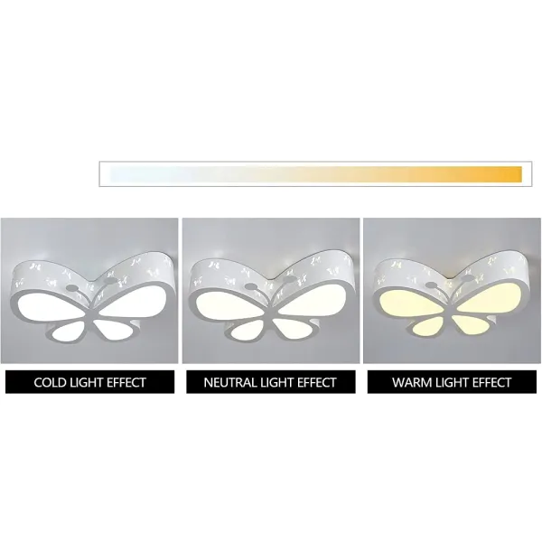 50cm Children Room Ceiling Light Creative Cartoon Butterfly Dimmable Lighting Nursery Girls Princess Bed Room Ceiling Lamp Fixtures 50cm Children Room Ceiling Light Creative Cartoon Butterfly Dimmable Lighting Nursery Girls Princess Bed Room Ceiling Lamp Fixtures