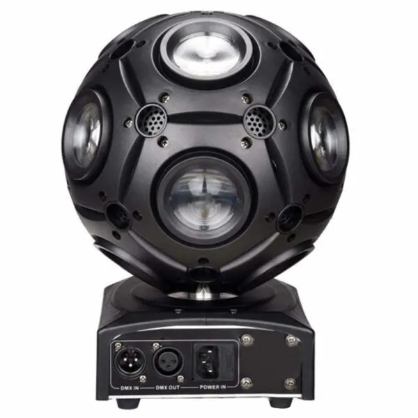 LED Disco Ball Disco light Stage Show Event Show Effect Lighting  Moving Head Projector Equipment