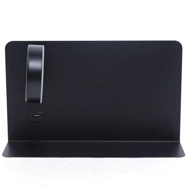 Bedside Lamp Reading Lamp LED Wall Lamp with USB Bedside Lamp Reading Lamp LED Wall Lamp with USB