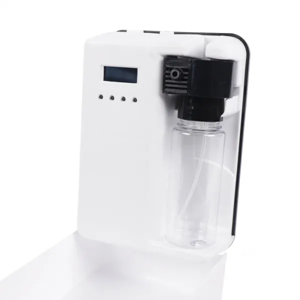 Aromatherapy Diffuser Essential OilNebulizing Scent Fragrance Machine Aromatherapy Diffuser Essential OilNebulizing Scent Fragrance Machine