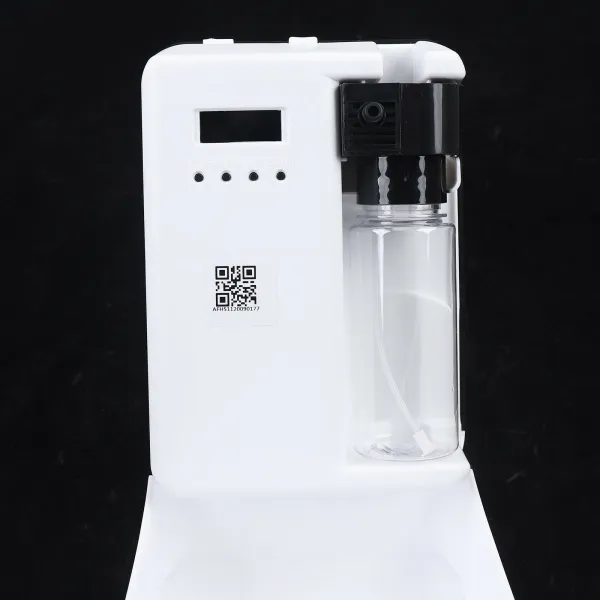 Aromatherapy Diffuser Essential OilNebulizing Scent Fragrance Machine Aromatherapy Diffuser Essential OilNebulizing Scent Fragrance Machine