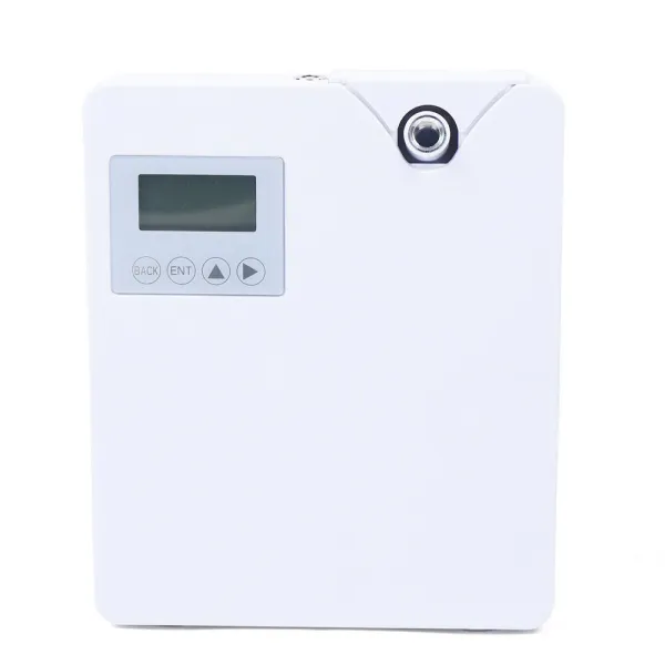 Aromatherapy Diffuser Essential OilNebulizing Scent Fragrance Machine Aromatherapy Diffuser Essential OilNebulizing Scent Fragrance Machine