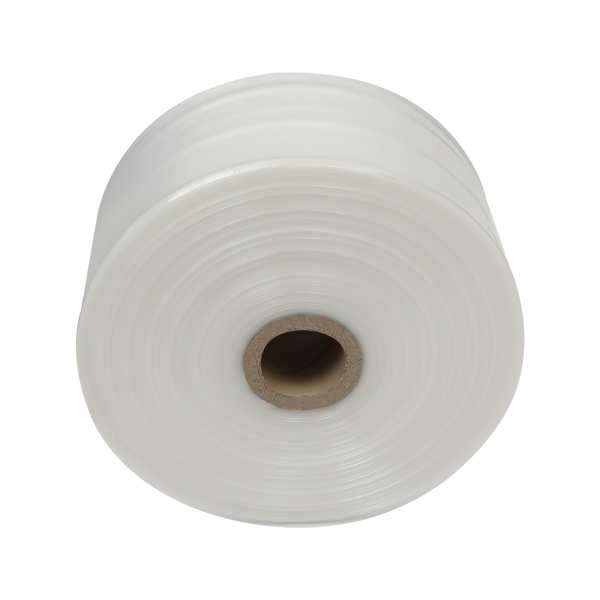 10cm*440m Thickness 0.4mm Plastic Poly Tube Bags Poly Bag Packaging Solution 10cm*440m Thickness 0.4mm Plastic Poly Tube Bags Poly Bag Packaging Solution