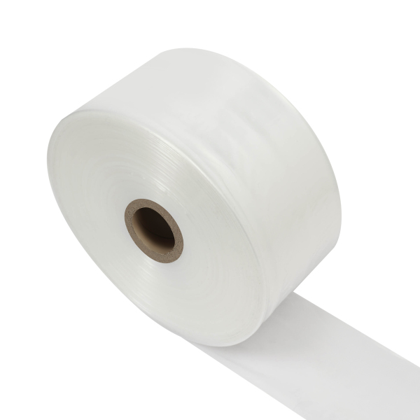 10cm*440m Thickness 0.4mm Plastic Poly Tube Bags Poly Bag Packaging Solution 10cm*440m Thickness 0.4mm Plastic Poly Tube Bags Poly Bag Packaging Solution