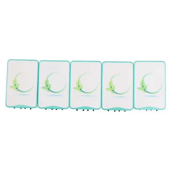 5-Pack Air Purifiers Plug In for Home,Mini Portable Silent Air Purifier,Travel-Size Air Cleaner 5-Pack Air Purifiers Plug In for Home,Mini Portable Silent Air Purifier,Travel-Size Air Cleaner