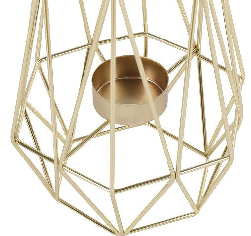 10 Pcs Tea Light Votive Candle Holders