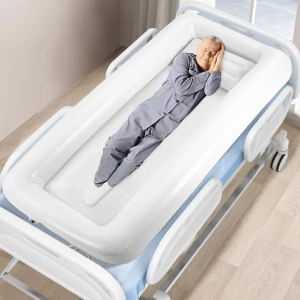 Medical Inflatable Bathtub Electric Air Pump Folded Bathtub Elderly Shower Bath Medical Inflatable Bathtub Electric Air Pump Folded Bathtub Elderly Shower Bath