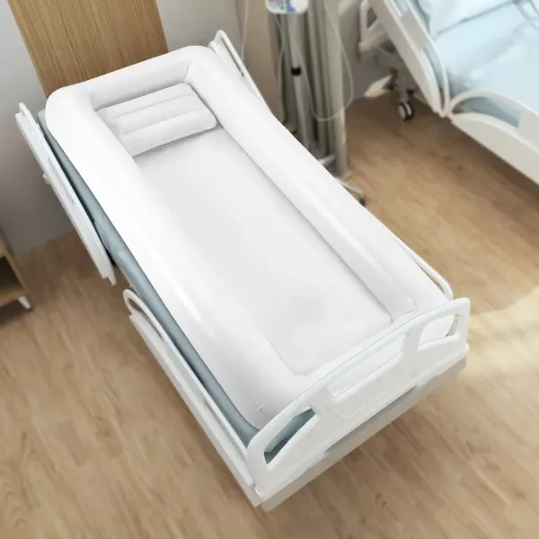 Medical Inflatable Bathtub Electric Air Pump Folded Bathtub Elderly Shower Bath Medical Inflatable Bathtub Electric Air Pump Folded Bathtub Elderly Shower Bath