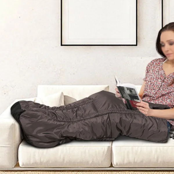 医学产品Heated Body Wraps, Electric Heating Pad Knee Hands Foot Warmer for Pain Relief, 6 Adjustable Temperature Levels/Auto Shut Off/Washable 医学产品Heated Body Wraps, Electric Heating Pad Knee Hands Foot Warmer for Pain Relief, 6 Adjustable Temperature Levels/Auto Shut Off/Washable