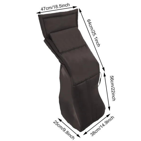 医学产品Heated Body Wraps, Electric Heating Pad Knee Hands Foot Warmer for Pain Relief, 6 Adjustable Temperature Levels/Auto Shut Off/Washable 医学产品Heated Body Wraps, Electric Heating Pad Knee Hands Foot Warmer for Pain Relief, 6 Adjustable Temperature Levels/Auto Shut Off/Washable
