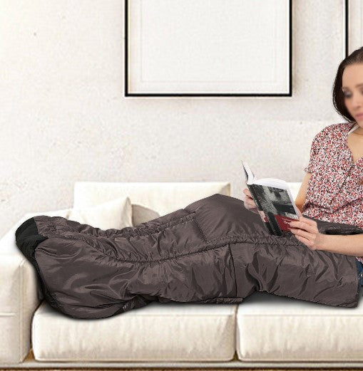 Heated Body Wraps,