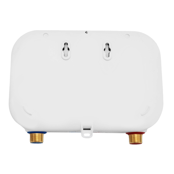 110V Electric Tankless Water Heater, Mini Water Heater, Instant Small Water Heater     