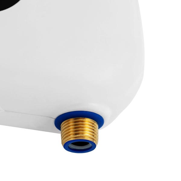 110V Electric Tankless Water Heater, Mini Water Heater, Instant Small Water Heater     
