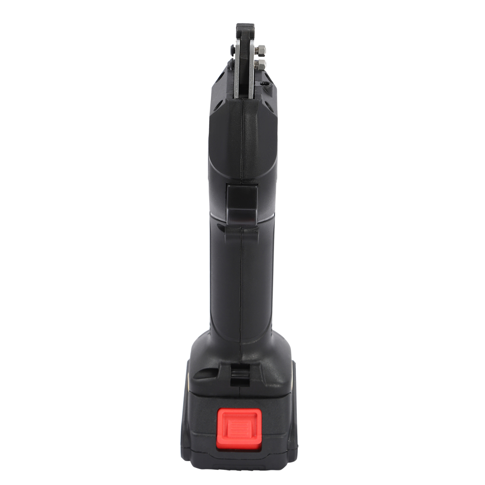 Electric Crimping Pliers Terminal Crimping Tool Battery-powered Crimping Pliers Used In The Electric Power Industry Black