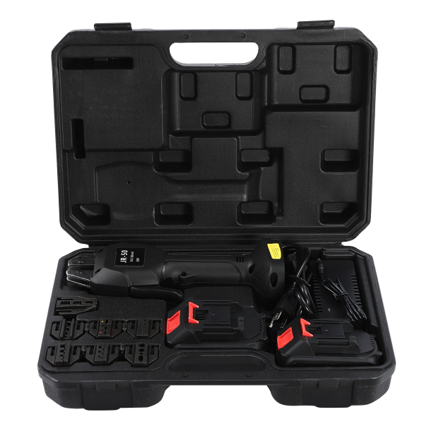 Electric Crimping Pliers Terminal Crimping Tool Battery-powered Crimping Pliers Used In The Electric Power Industry Black Electric Crimping Pliers Terminal Crimping Tool Battery-powered Crimping Pliers Used In The Electric Power Industry Black