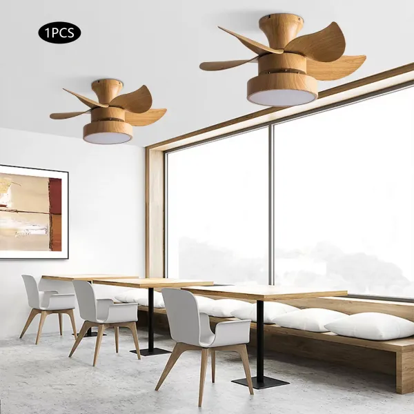 侵权卖完下架Dimmable Blades Flush Mount Quiet Mini Ceiling Fans Lights for Kitchen Dining Room Bedroom 侵权卖完下架Dimmable Blades Flush Mount Quiet Mini Ceiling Fans Lights for Kitchen Dining Room Bedroom