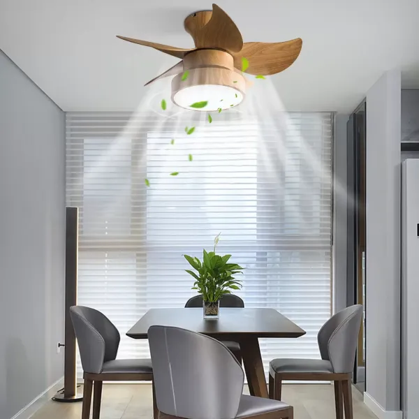 侵权卖完下架Dimmable Blades Flush Mount Quiet Mini Ceiling Fans Lights for Kitchen Dining Room Bedroom 侵权卖完下架Dimmable Blades Flush Mount Quiet Mini Ceiling Fans Lights for Kitchen Dining Room Bedroom