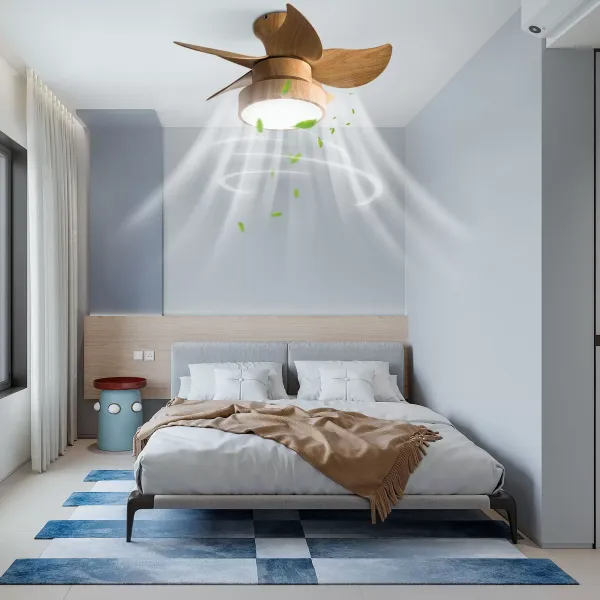 侵权卖完下架Dimmable Blades Flush Mount Quiet Mini Ceiling Fans Lights for Kitchen Dining Room Bedroom 侵权卖完下架Dimmable Blades Flush Mount Quiet Mini Ceiling Fans Lights for Kitchen Dining Room Bedroom
